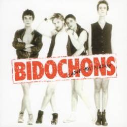 Rolling Bidochons : Cache Ton Machin